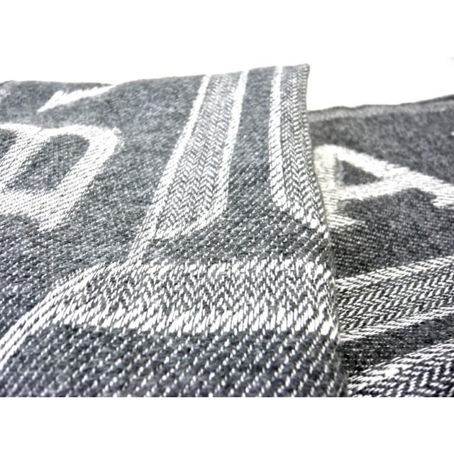 BVLGARI ブルガリ ストール 日本未発売 240695 STOLE CASHMERE