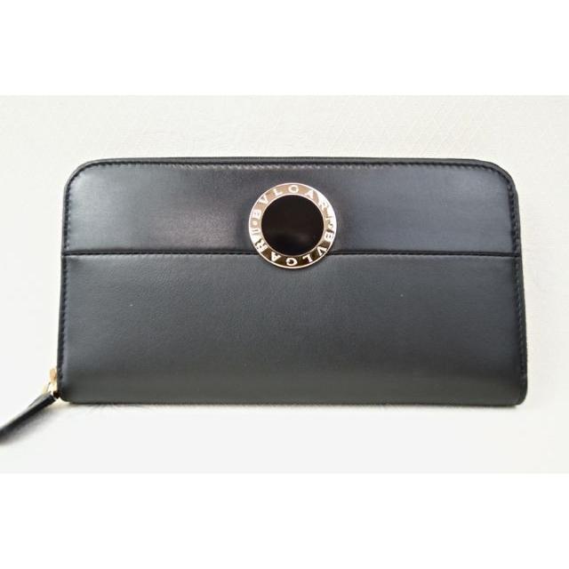 ブルガリ・ブルガリ ブルガリ長財布 BVLGARI 280033 BB TONDO ラウンド 