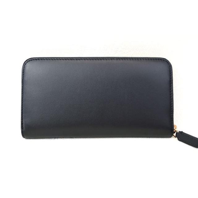ブルガリ・ブルガリ ブルガリ長財布 BVLGARI 280033 BB TONDO ラウンド 
