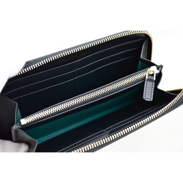 ブルガリ・ブルガリ ブルガリ長財布 BVLGARI 280033 BB TONDO ラウンド 