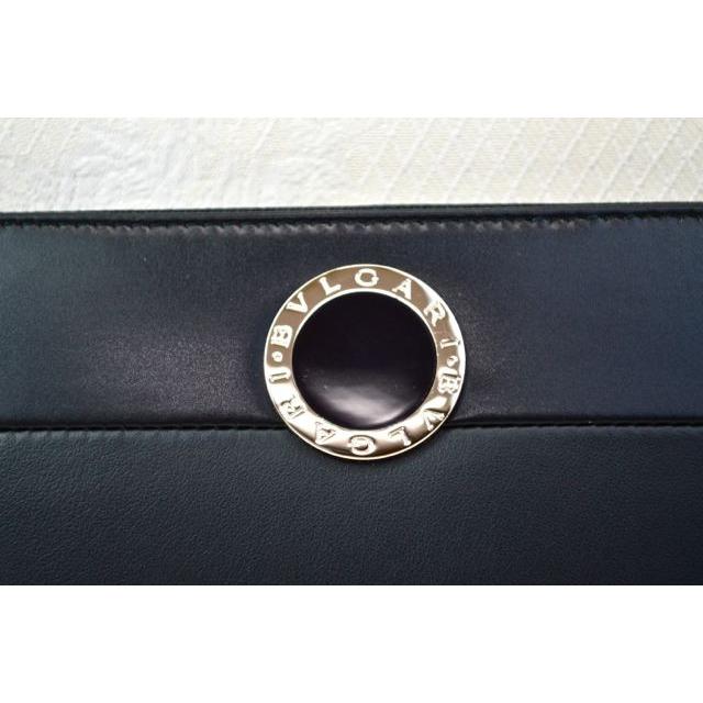 ブルガリ・ブルガリ ブルガリ長財布 BVLGARI 280033 BB TONDO ラウンド 