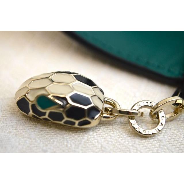 BVLGARI Serpenti Forever長財布 楽天市場】ブルガリ□セルペンティ フォーエバー ロング