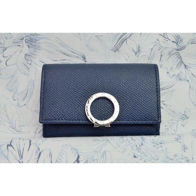 未使用 BVLGARI ブルガリブルガリ クリップ クロージャー ケース imgrc0095715378.jpg