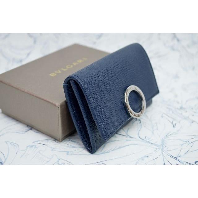 ブルガリ・ブルガリ ブルガリ 財布 BVLGARI 284110 BB