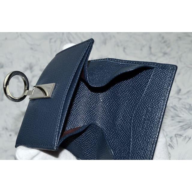 ブルガリ・ブルガリ ブルガリ 財布 BVLGARI 284110 BB