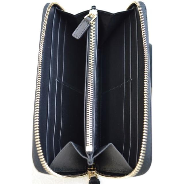 ブルガリ　長財布　美品 BVLGARI 《クーポン配布中》ブルガリ 長財布 ブルガリ・ブルガリ