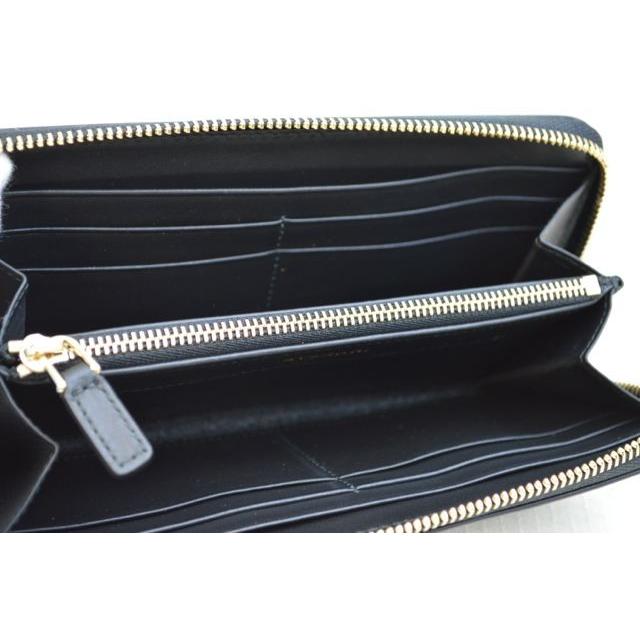 ブルガリ 長財布 BVLGARI 284794 ブルガリブルガリ ラウンド