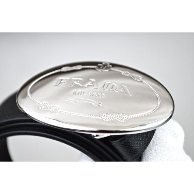 PRADA プラダ ベルト 日本未発売 2CM046 SAFFIANO CALF LEATHER PRADA プラダ ベルト 日本未発売 2CM046 SAFFIANO CALF LEATHER