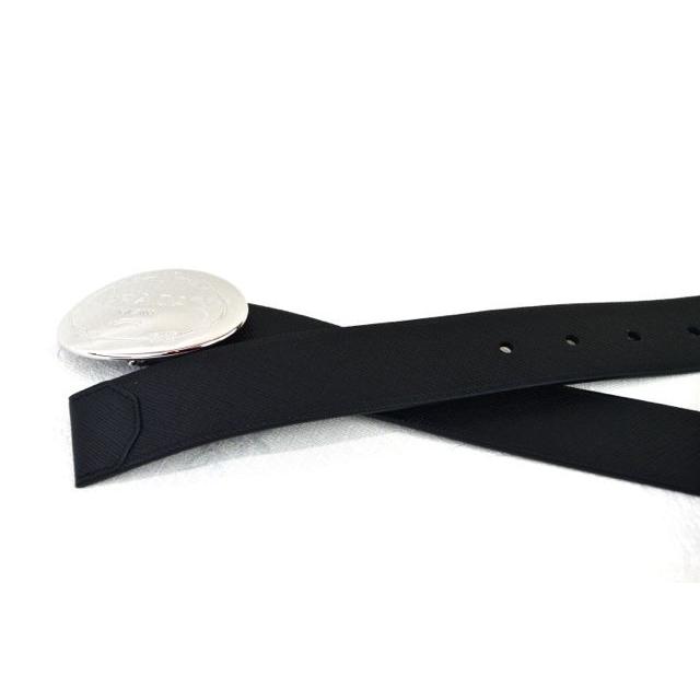 PRADA プラダ ベルト 日本未発売 2CM046 SAFFIANO CALF LEATHER PRADA プラダ ベルト 日本未発売 2CM046 SAFFIANO CALF LEATHER