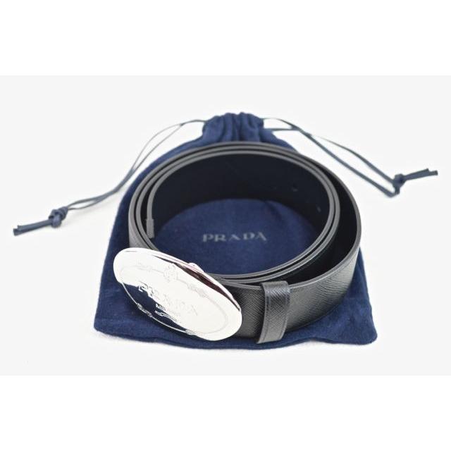 PRADA プラダ ベルト 日本未発売 2CM046 SAFFIANO CALF LEATHER PRADA プラダ ベルト 日本未発売 2CM046 SAFFIANO CALF LEATHER