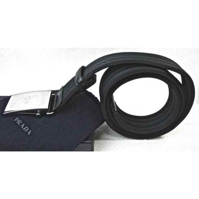 PRADA プラダ ベルト 日本未発売 2CN003 アジャスタブル PRADA プラダ ベルト 日本未発売 2CN003 アジャスタブル
