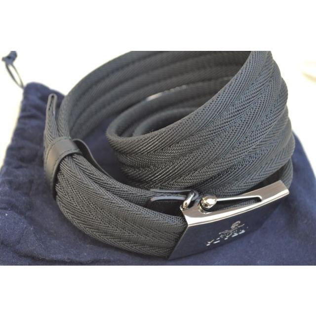 PRADA プラダ ベルト 日本未発売 2CN004 アジャスタブル フィット 男女