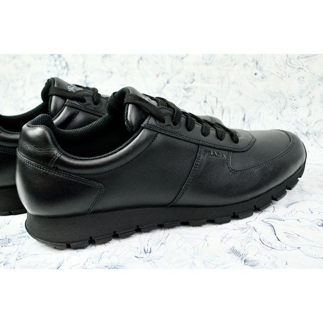 PRADA プラダ シューズ 日本未発売 2EG346 メンズ フットウエア PRADA プラダ シューズ 日本未発売 2EG346 メンズ フットウエア
