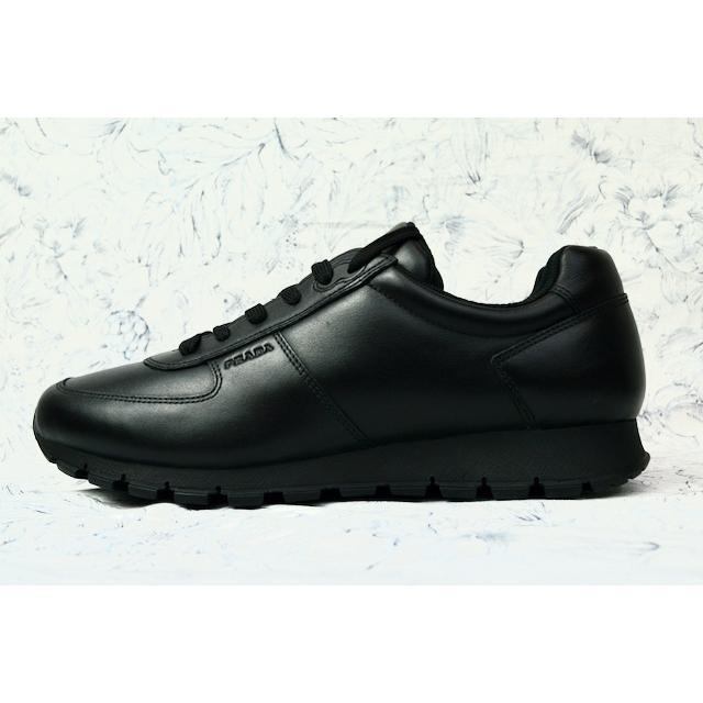 PRADA プラダ シューズ 日本未発売 2EG346 メンズ フットウエア PRADA プラダ シューズ 日本未発売 2EG346 メンズ フットウエア