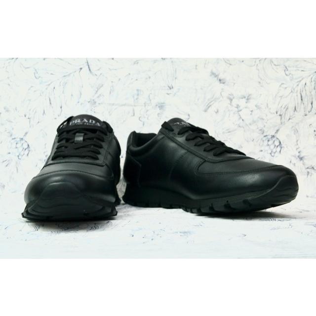 PRADA プラダ シューズ 日本未発売 2EG346 メンズ フットウエア PRADA プラダ シューズ 日本未発売 2EG346 メンズ フットウエア
