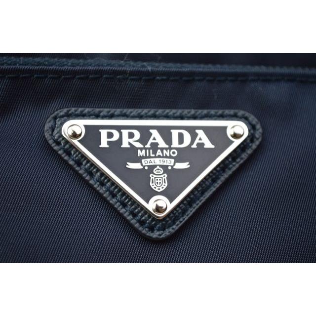 PRADA プラダ ポーチ 日本未発売 2NA028 TESSUTO SAFFIANO PRADA プラダ ポーチ 日本未発売 2NA028 TESSUTO SAFFIANO