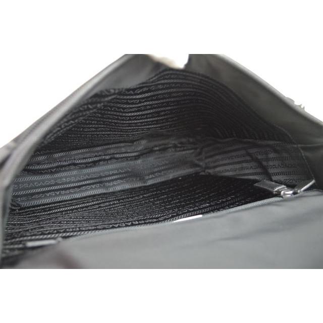 PRADA プラダ メッセンジャーバッグ 日本未発売 2VD951