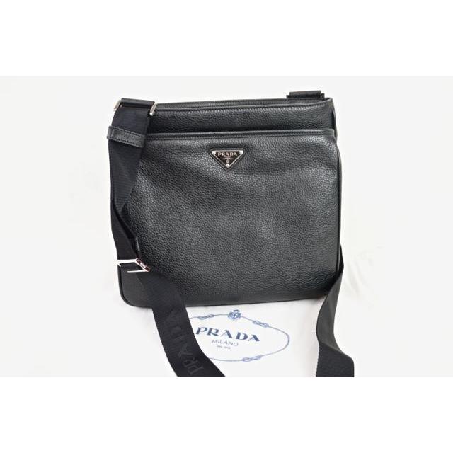 PRADA プラダ ショルダーバッグ 日本未発売 2VH019 BANDOLIERA PRADA プラダ ショルダーバッグ 日本未発売 2VH019 BANDOLIERA