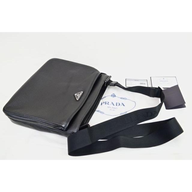 PRADA プラダ ショルダーバッグ 日本未発売 2VH019 BANDOLIERA PRADA プラダ ショルダーバッグ 日本未発売 2VH019 BANDOLIERA