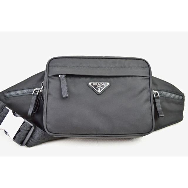 PRADA プラダ ウエストバッグ 日本未発売 2VL001 MARSUPIO PRADA プラダ ウエストバッグ 日本未発売 2VL001 MARSUPIO