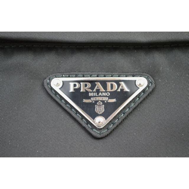 PRADA（プラダ） ウエストバッグ 日本未発売 PRADA 2VL001 MARSUPIO