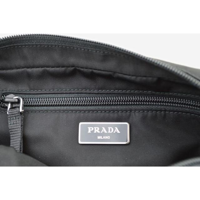 PRADA プラダ ウエストバッグ 日本未発売 2VL001 MARSUPIO PRADA プラダ ウエストバッグ 日本未発売 2VL001 MARSUPIO