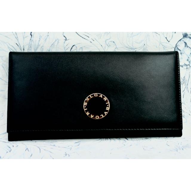 BVLGARI ブルガリ 長財布 31896 BB COLORE コローレライン BVLGARI ブルガリ 長財布 31896 BB COLORE コローレライン