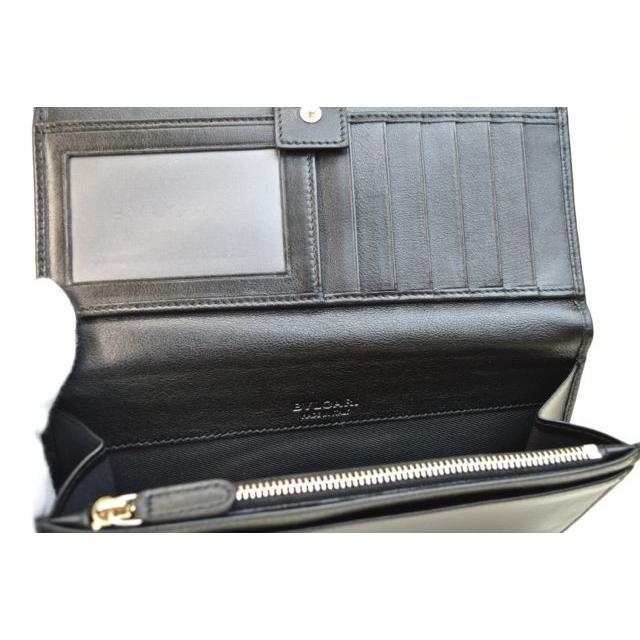 BVLGARI ブルガリ 長財布 31896 BB COLORE コローレライン BVLGARI ブルガリ 長財布 31896 BB COLORE コローレライン