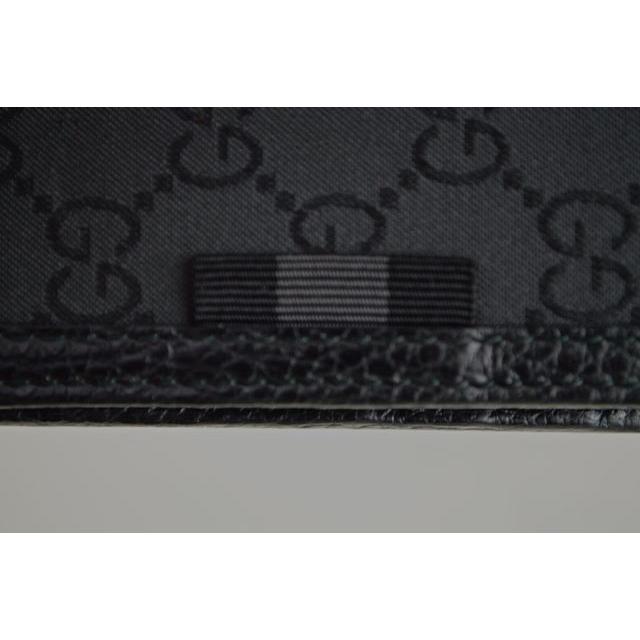 【正規品】GUCCI 財布 グッチ ジャンボGG ジップアラウンドウォレット ファスナー長