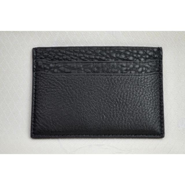 BVLGARI（ブルガリ） カードケース BVLGARI 33404 国内流通品 グレイン