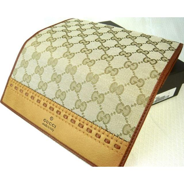 GUCCI サイフ brandream_g-981