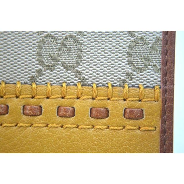 GGキャンバス グッチ 長財布 日本未入荷 GUCCI 338608 KH1GT