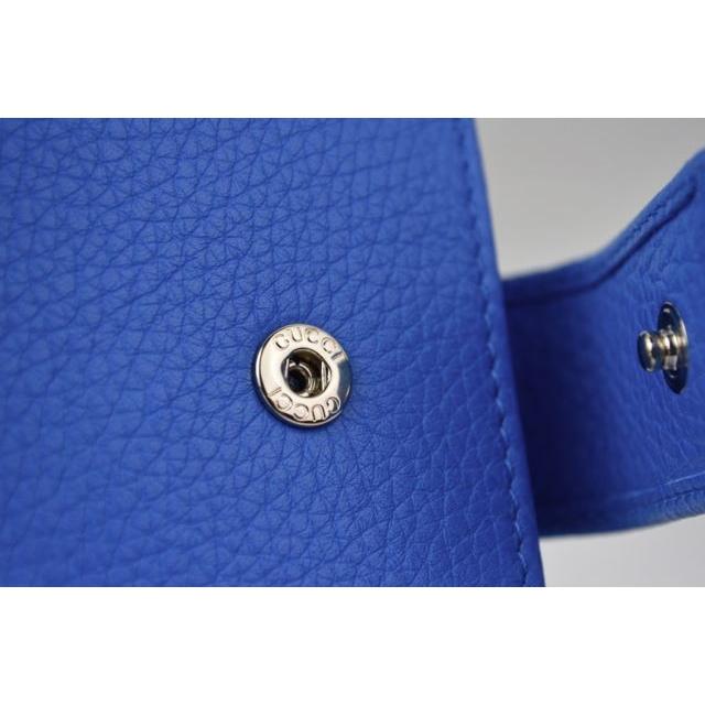 GUCCI グッチ 財布 363420 3つ折り カーフレザー パスポート GUCCI グッチ 財布 363420 3つ折り カーフレザー パスポート