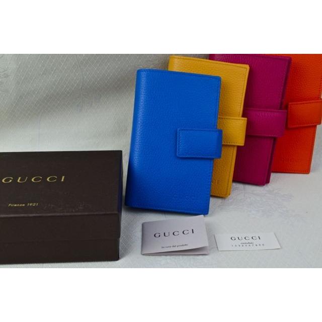 GUCCI グッチ 財布 363420 3つ折り カーフレザー パスポート GUCCI グッチ 財布 363420 3つ折り カーフレザー パスポート