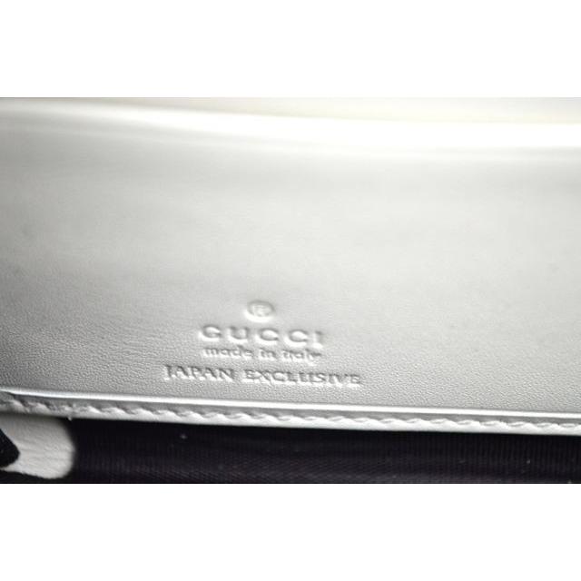 GG グッチ 長財布 日本限定生産品 GUCCI 435819 RIBBON JAPAN GG グッチ 長財布 日本限定生産品 GUCCI 435819 RIBBON JAPAN