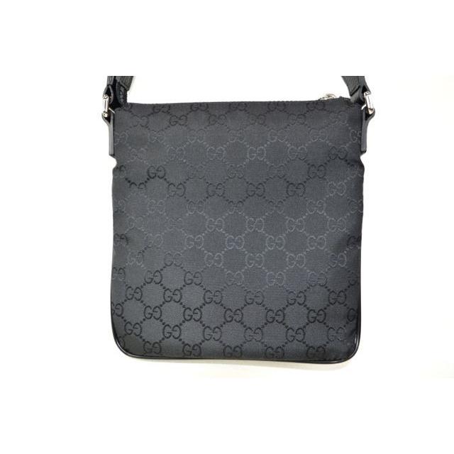 Gucci GGキャンバスショルダーバッグ GUCCI グッチ トートバッグ ショルダーバッグ 2WAY メンズ