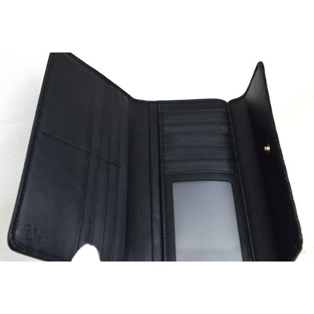 GUCCI グッチ 長財布 日本未発売 449364 SOFT MARGAUX