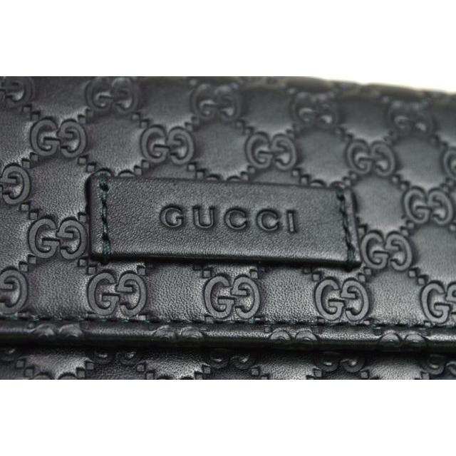 GUCCI グッチ 長財布 日本未発売 449364 SOFT MARGAUX