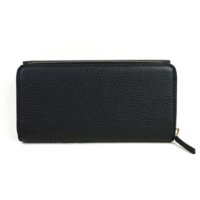 GUCCI グッチ 長財布 日本未発売 449397 GG CHARM ラウンド