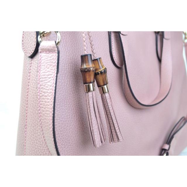 バンブー グッチ バッグ 日本未発売 GUCCI 449643 BAMBOO バンブー グッチ バッグ 日本未発売 GUCCI 449643 BAMBOO