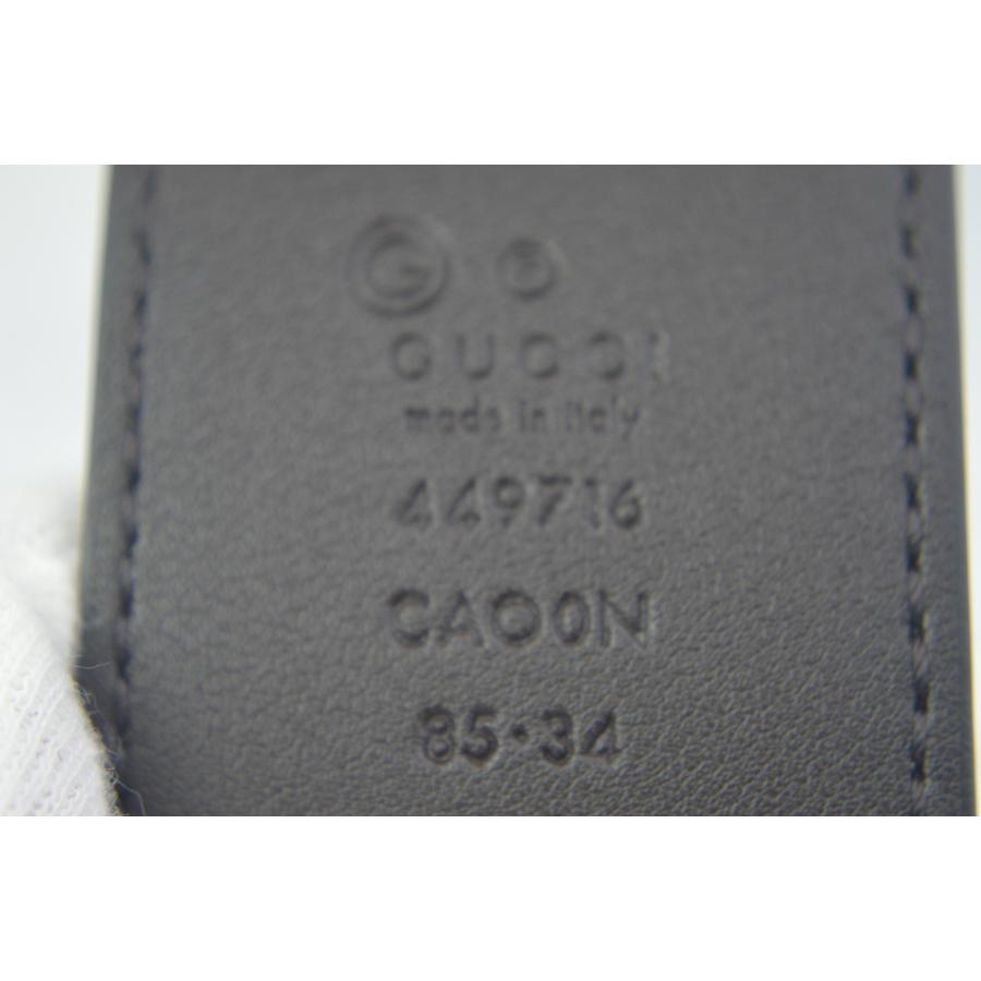正規品美品 グッチベルト essenceofstyle_449716cao0n2044