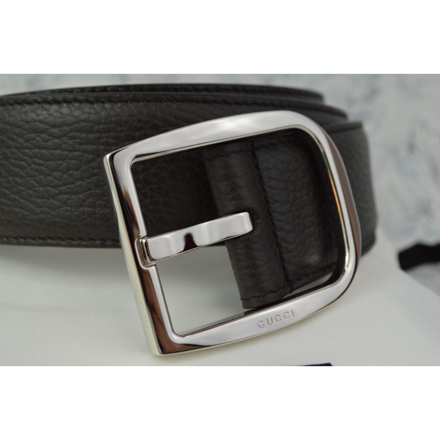 GUCCI グッチ ベルト 日本未発売 449716 CALF LEATHER カーフ