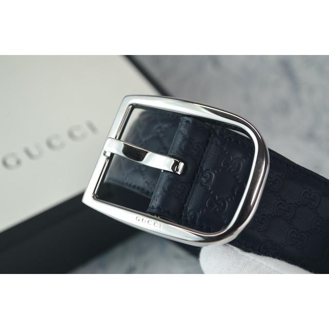GUCCI グッチ ベルト 日本未発売 449716 CALF LEATHER カーフ
