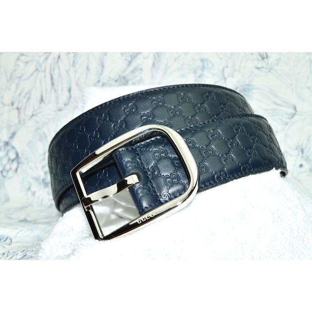 GUCCI グッチ ベルト 449716 GUCCI グッチ ベルト 日本未発売 449716 CALF LEATHER カーフ