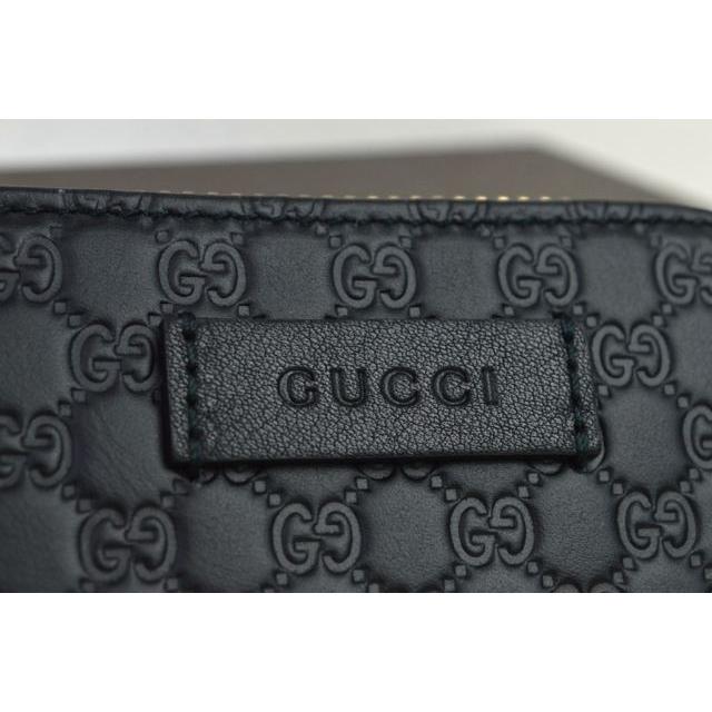 グッチ GUCCI 449896 マイクログッチシマ コインケース 小銭入れ グッチシマ グッチ 財布 日本未発売 GUCCI 449896 マイクロ