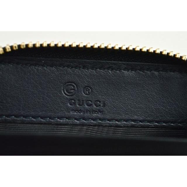 グッチシマ グッチ 財布 日本未発売 GUCCI 449896 マイクロ グッチシマ グッチ 財布 日本未発売 GUCCI 449896 マイクロ