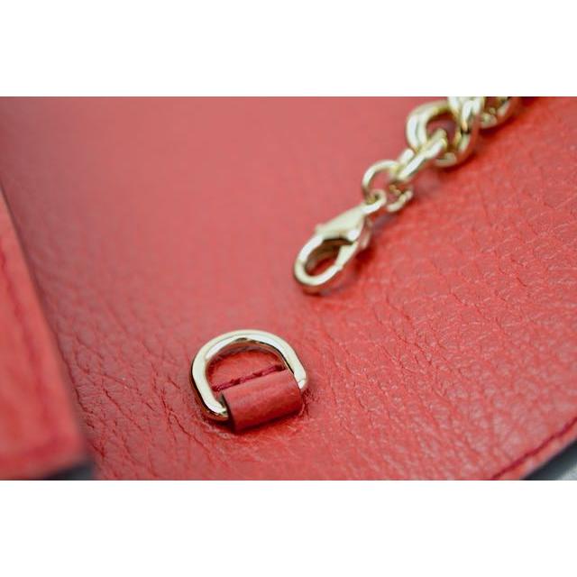 GUCCI グッチ 長財布 466506 GG CHARM レザー チェーン GUCCI グッチ 長財布 466506 GG CHARM レザー チェーン