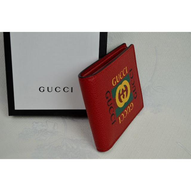 GUCCI グッチ 財布 496309 GG VINTAGE プリント WEB インター GUCCI グッチ 財布 496309 GG VINTAGE プリント WEB インター