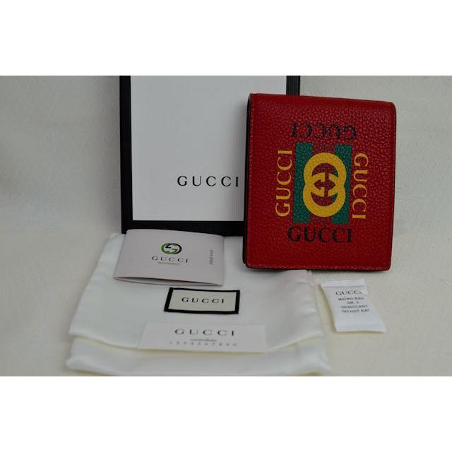 GUCCI グッチ 財布 496309 GG VINTAGE プリント WEB インター GUCCI グッチ 財布 496309 GG VINTAGE プリント WEB インター