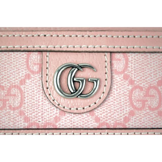 GUCCI カードケース 日本未発売 523159 オフィディア GG GUCCI カードケース 日本未発売 523159 オフィディア GG